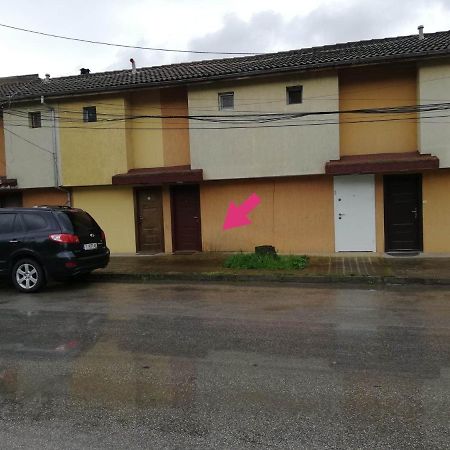 Апартамент В.Търново Veliko Tarnovo Exterior photo