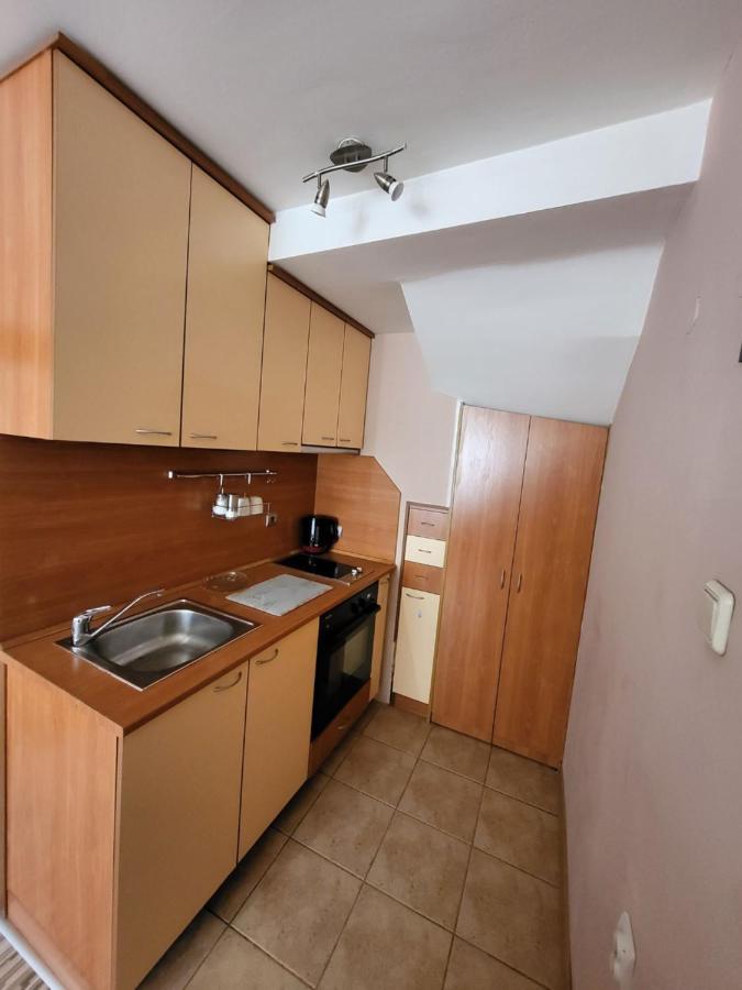 Апартамент В.Търново Veliko Tarnovo Exterior photo