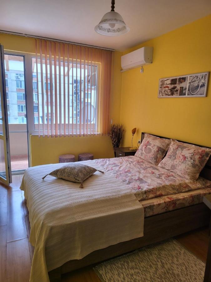 Апартамент В.Търново Veliko Tarnovo Exterior photo