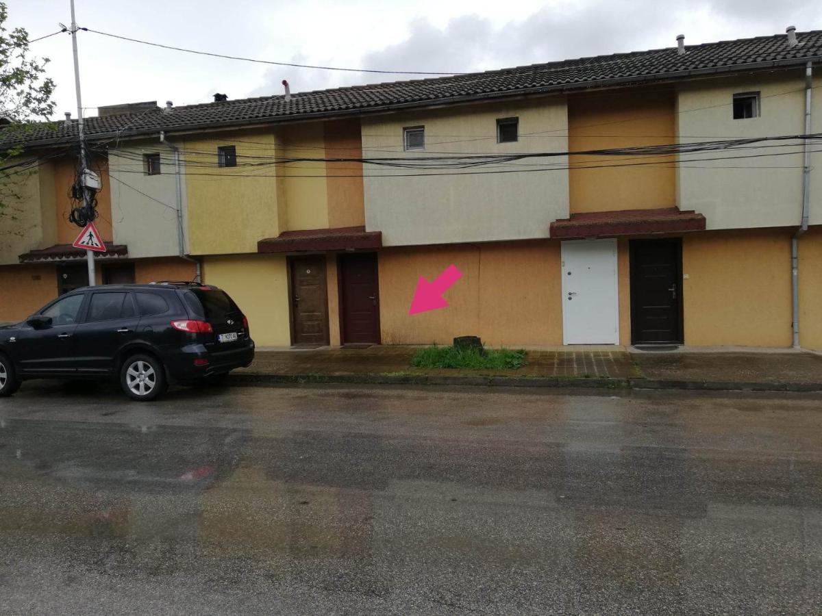 Апартамент В.Търново Veliko Tarnovo Exterior photo
