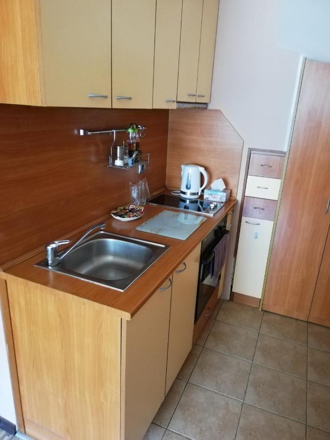 Апартамент В.Търново Veliko Tarnovo Exterior photo